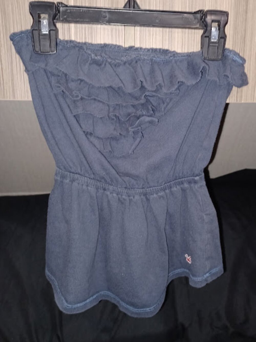 Hollister - XS - Tube top